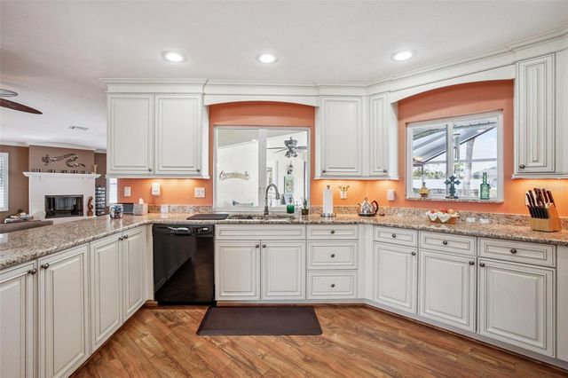 3085 ROCK CREEK DRIVE, Port Charlotte, FL 33948