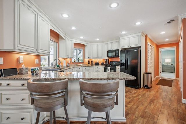 3085 ROCK CREEK DRIVE, Port Charlotte, FL 33948