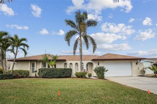 3085 ROCK CREEK DRIVE, Port Charlotte, FL 33948