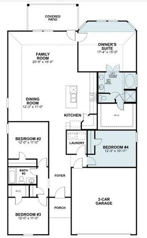 16807 Zavala Way, Montgomery, TX 77316