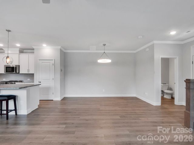 1034 Lyndon Station Drive, Pineville, NC 28134