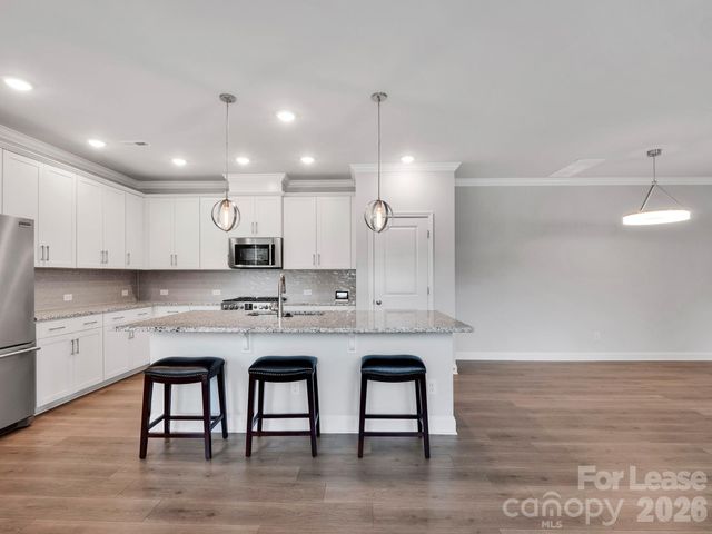 1034 Lyndon Station Drive, Pineville, NC 28134