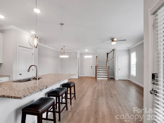 1034 Lyndon Station Drive, Pineville, NC 28134