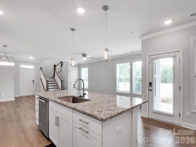 1034 Lyndon Station Drive, Pineville, NC 28134