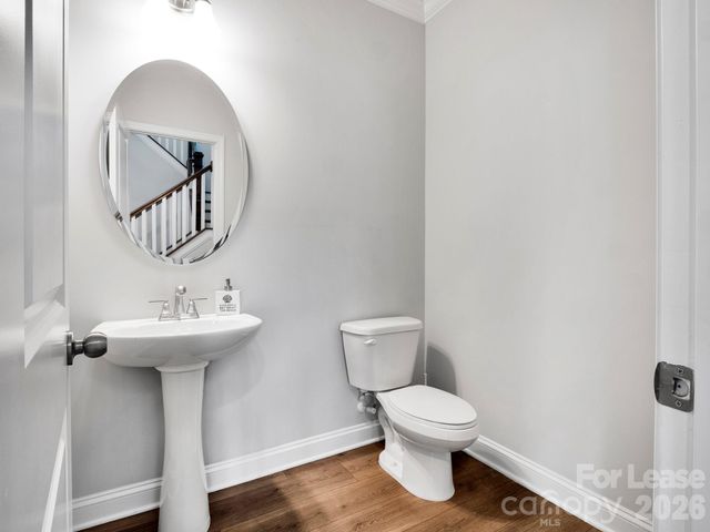 1034 Lyndon Station Drive, Pineville, NC 28134