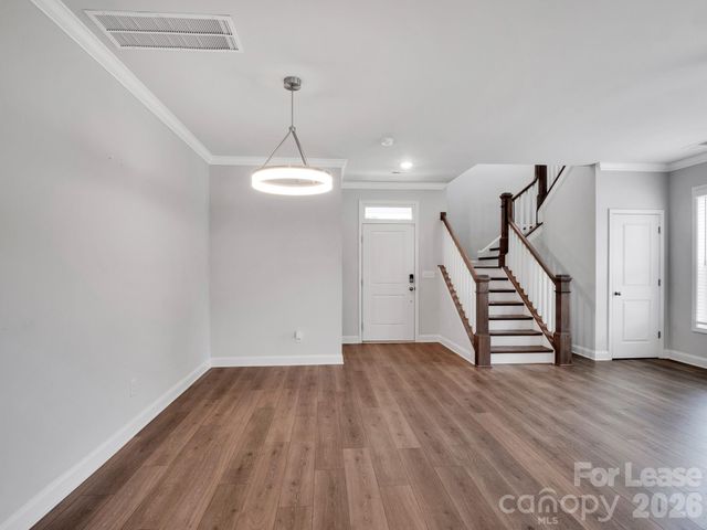 1034 Lyndon Station Drive, Pineville, NC 28134