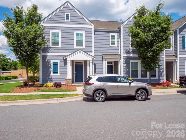 1034 Lyndon Station Drive, Pineville, NC 28134