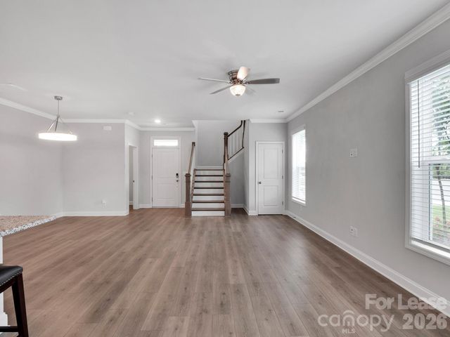 1034 Lyndon Station Drive, Pineville, NC 28134