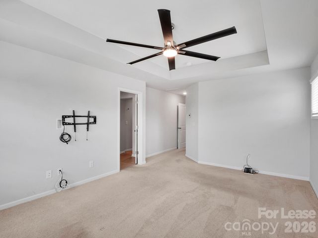 1034 Lyndon Station Drive, Pineville, NC 28134