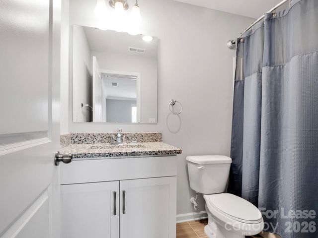 1034 Lyndon Station Drive, Pineville, NC 28134