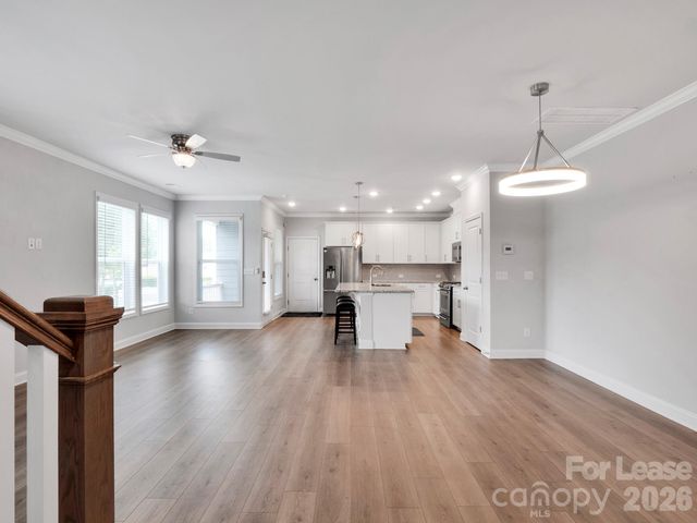 1034 Lyndon Station Drive, Pineville, NC 28134