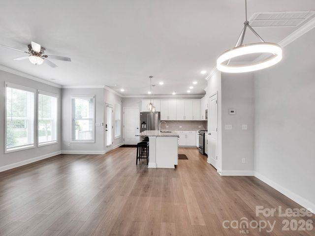 1034 Lyndon Station Drive, Pineville, NC 28134