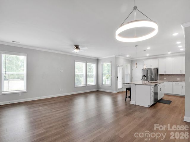 1034 Lyndon Station Drive, Pineville, NC 28134