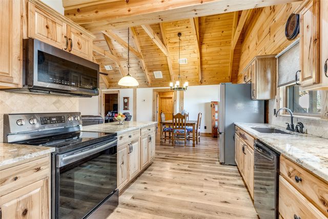 424 Inwood Road, Azle, TX 76020