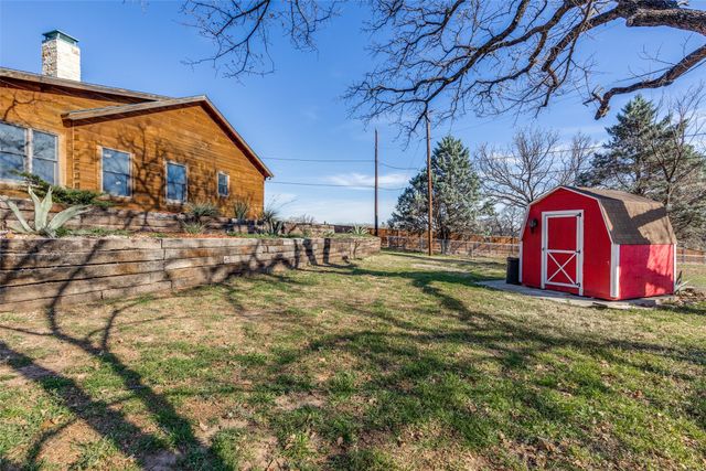 424 Inwood Road, Azle, TX 76020