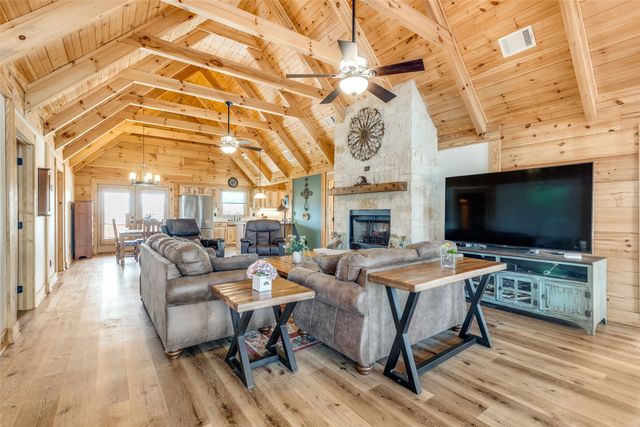 424 Inwood Road, Azle, TX 76020