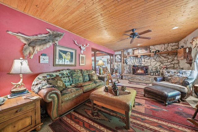 23140 Shake Ridge Rd, Volcano, CA 95689