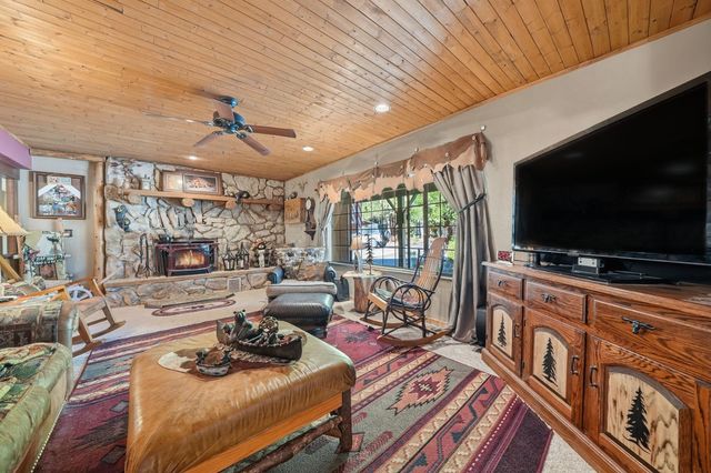 23140 Shake Ridge Rd, Volcano, CA 95689