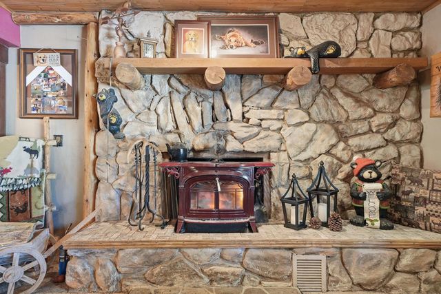 23140 Shake Ridge Rd, Volcano, CA 95689