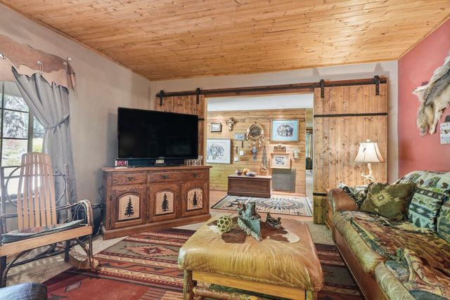 23140 Shake Ridge Rd, Volcano, CA 95689