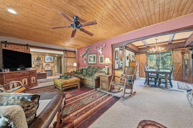 23140 Shake Ridge Rd, Volcano, CA 95689