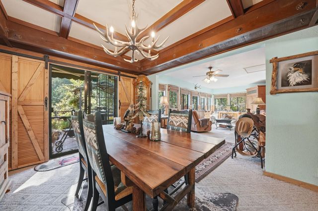 23140 Shake Ridge Rd, Volcano, CA 95689