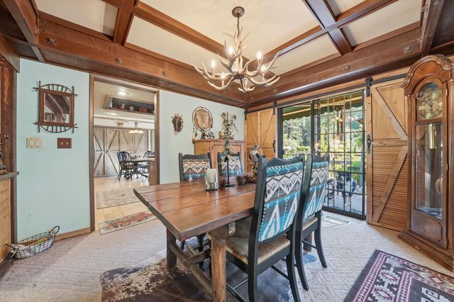 23140 Shake Ridge Rd, Volcano, CA 95689