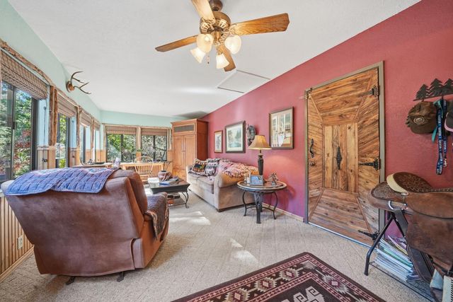 23140 Shake Ridge Rd, Volcano, CA 95689