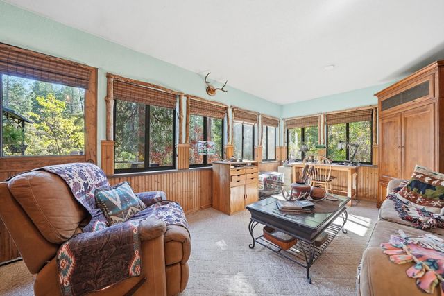 23140 Shake Ridge Rd, Volcano, CA 95689