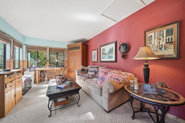 23140 Shake Ridge Rd, Volcano, CA 95689