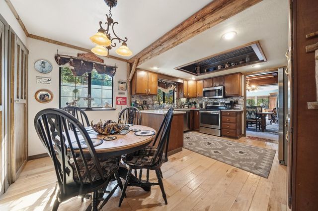 23140 Shake Ridge Rd, Volcano, CA 95689