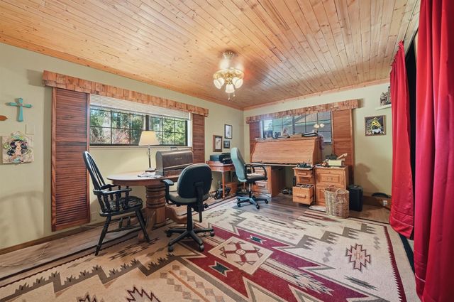 23140 Shake Ridge Rd, Volcano, CA 95689