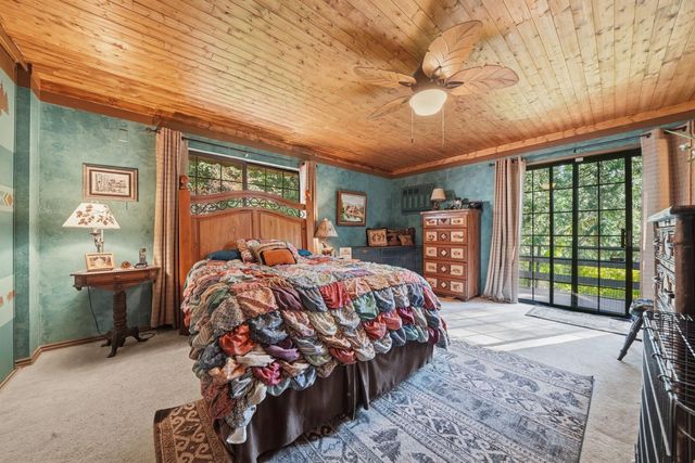 23140 Shake Ridge Rd, Volcano, CA 95689