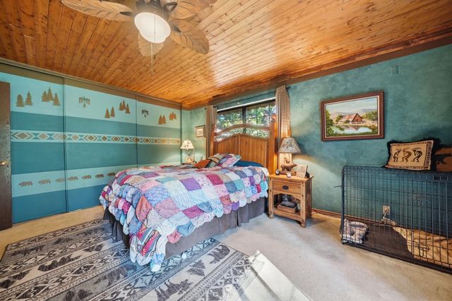 23140 Shake Ridge Rd, Volcano, CA 95689