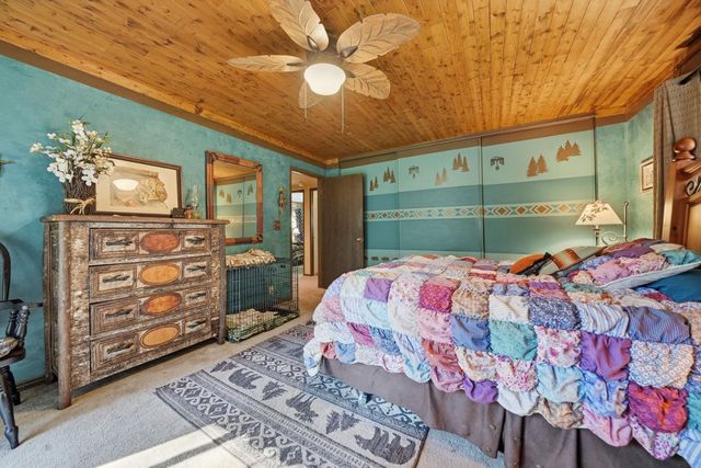 23140 Shake Ridge Rd, Volcano, CA 95689