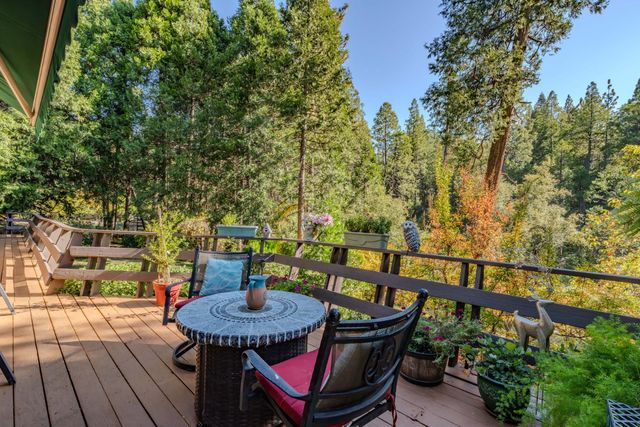 23140 Shake Ridge Rd, Volcano, CA 95689