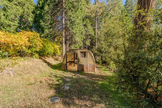 23140 Shake Ridge Rd, Volcano, CA 95689