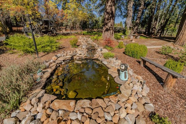 23140 Shake Ridge Rd, Volcano, CA 95689