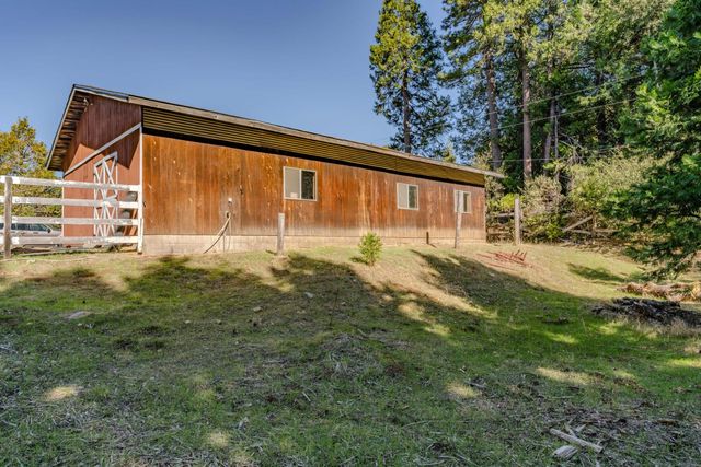 23140 Shake Ridge Rd, Volcano, CA 95689
