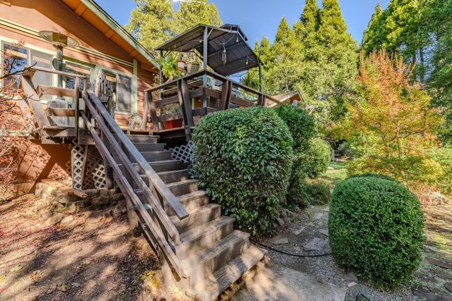 23140 Shake Ridge Rd, Volcano, CA 95689