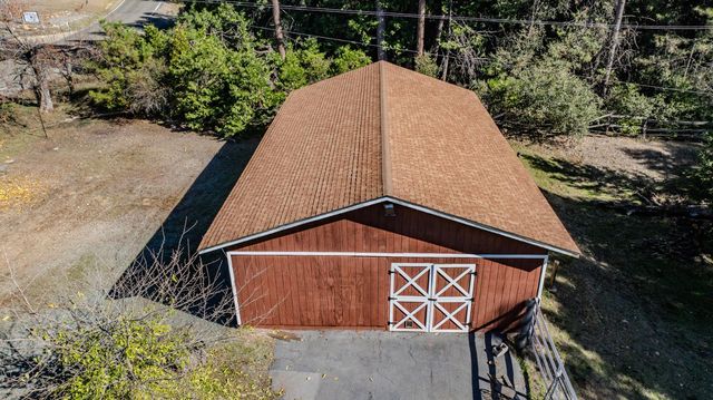 23140 Shake Ridge Rd, Volcano, CA 95689