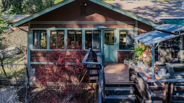 23140 Shake Ridge Rd, Volcano, CA 95689