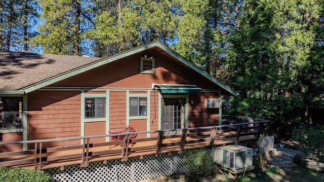 23140 Shake Ridge Rd, Volcano, CA 95689