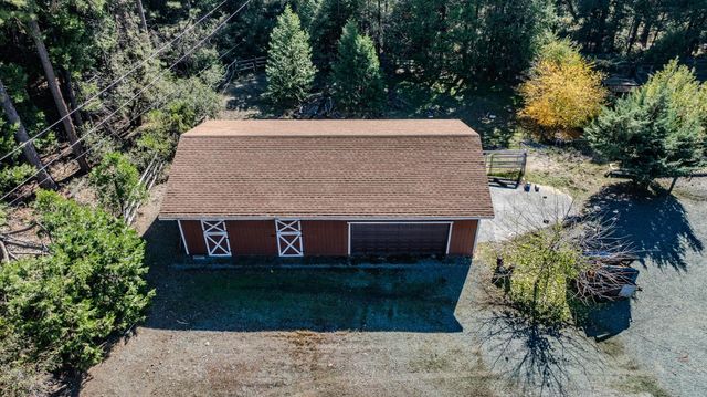 23140 Shake Ridge Rd, Volcano, CA 95689
