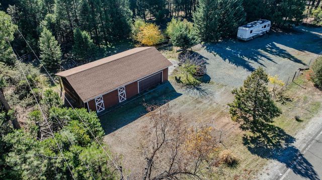23140 Shake Ridge Rd, Volcano, CA 95689