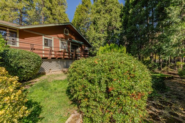 23140 Shake Ridge Rd, Volcano, CA 95689