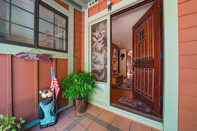 23140 Shake Ridge Rd, Volcano, CA 95689