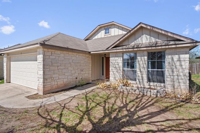 510 Red Tails DR NE, Austin, TX 78725