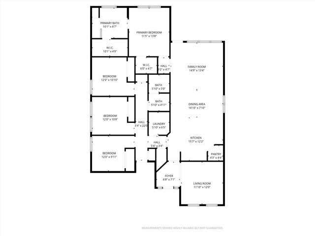 510 Red Tails DR NE, Austin, TX 78725