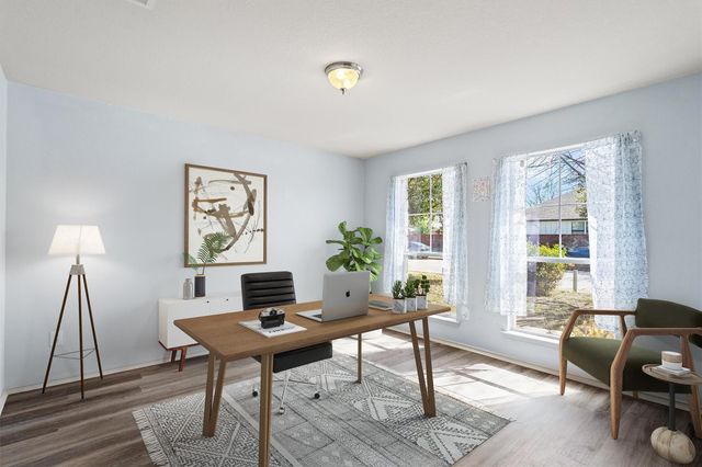 510 Red Tails DR NE, Austin, TX 78725